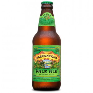 Sierra Nevada Pale Ale